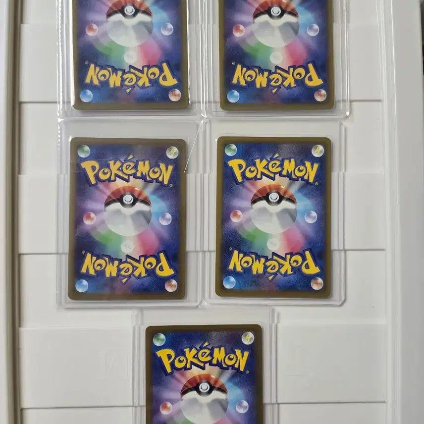 [BUNJANG] Pokemon Card Mega Dream Drarunch AR Japanese / 포켓몬카드 메가드림 드래런치 ar 일판