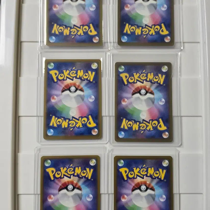[BUNJANG] Pokemon Card Rocket&