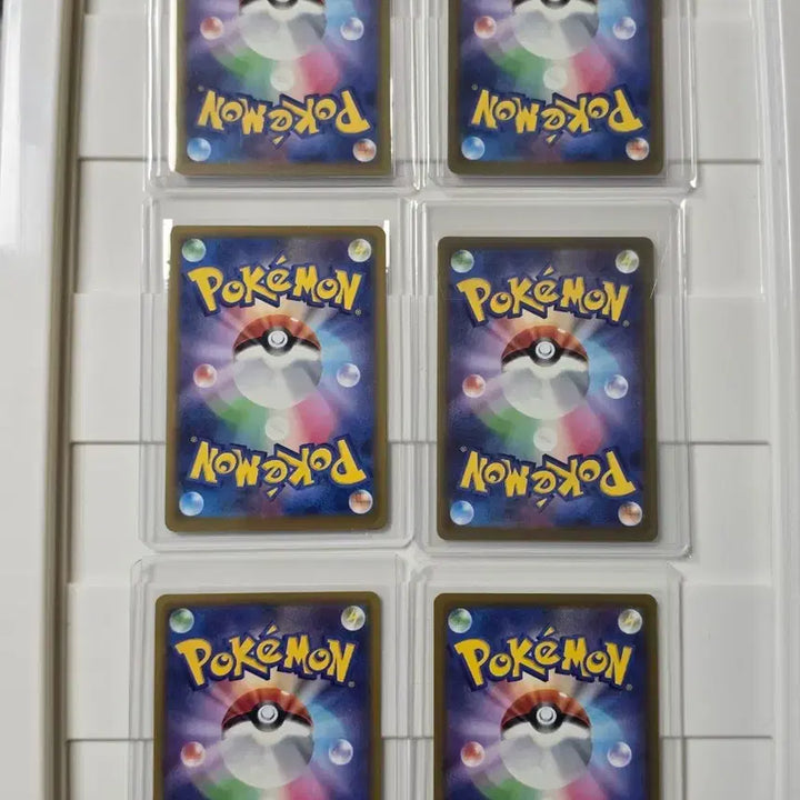 [BUNJANG] Pokemon Card Rocket&