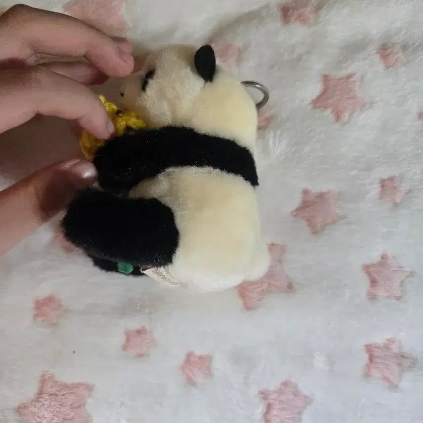 [BUNJANG] Bao Family Fu Bao Doll / 바오패밀리 푸바오 인형 판매합니다 급처
