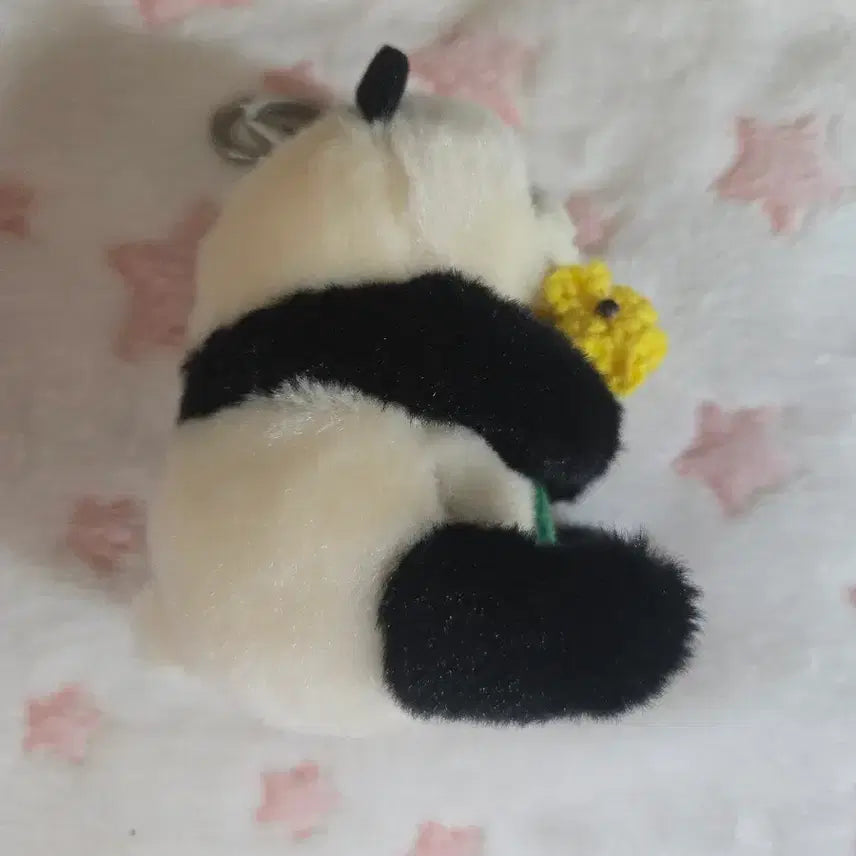[BUNJANG] Bao Family Fu Bao Doll / 바오패밀리 푸바오 인형 판매합니다 급처