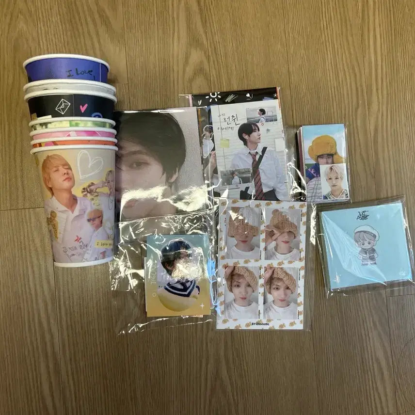 [BUNJANG] NCT Dream Unofficial Photocard / 엔시티 드림 비공굿 (8/16까지 급판매)