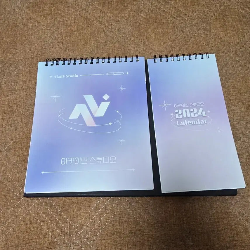 [BUNJANG] VTuber Goods Assorted Items / 버튜버 굿즈 Vtuber goods