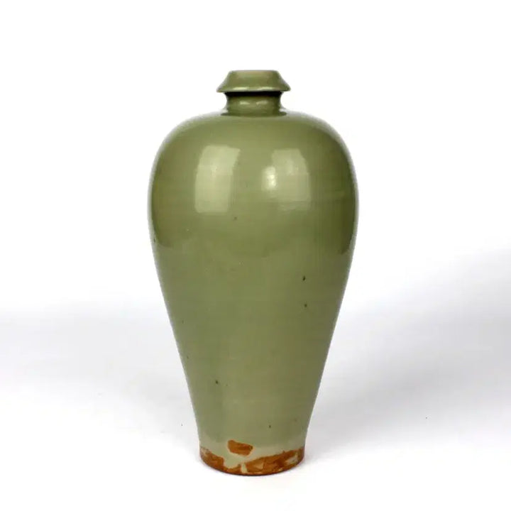 [BUNJANG] Donggeouyo Celadon Vase / 동거우요청자매병. 이벤트