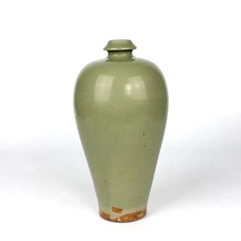 [BUNJANG] Donggeouyo Celadon Vase / 동거우요청자매병. 이벤트