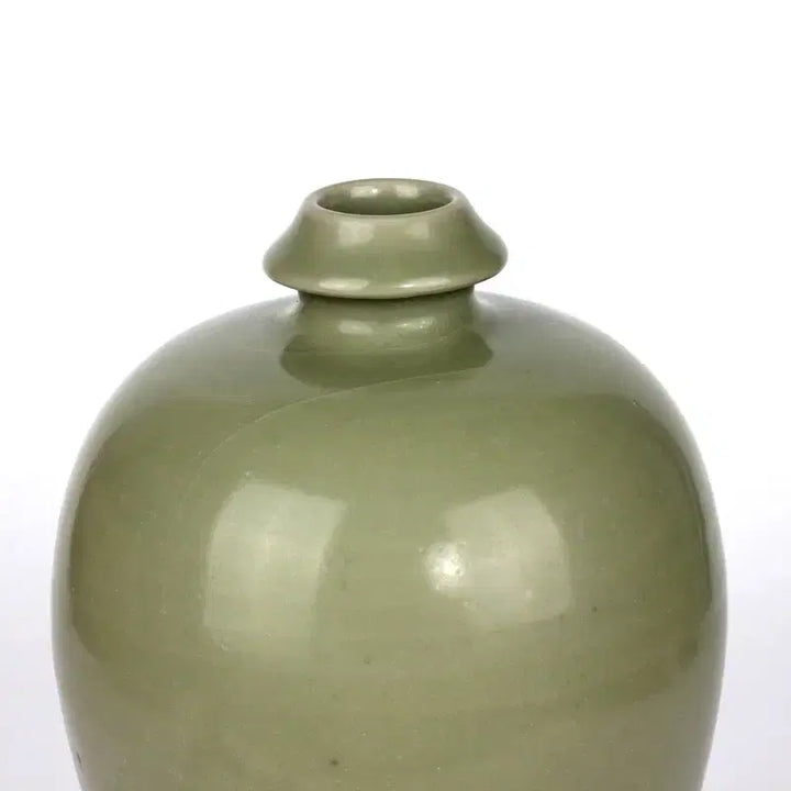 [BUNJANG] Donggeouyo Celadon Vase / 동거우요청자매병. 이벤트