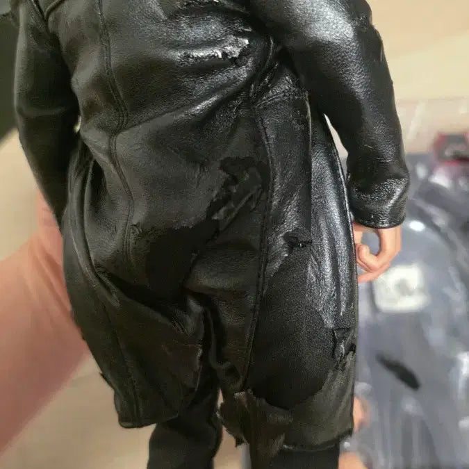 [BUNJANG] Hot Toys Punisher 1/6 Scale Figure / 핫토이 퍼니셔