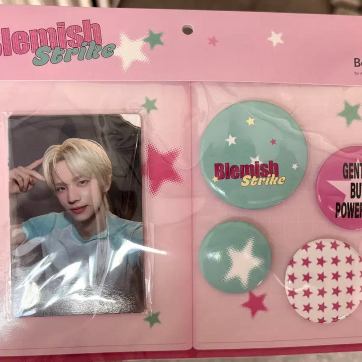 [BUNJANG] TWS Begins Jeongsameul Photocard Set (Sealed) / [미개봉] TWS 투어스 비긴스 정샘물 포카 세트