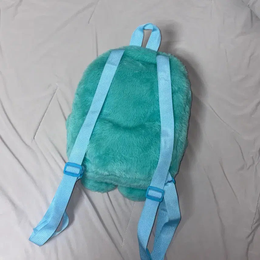 [BUNJANG] Han Kyudong Doll Bag / 한교동 인형 가방