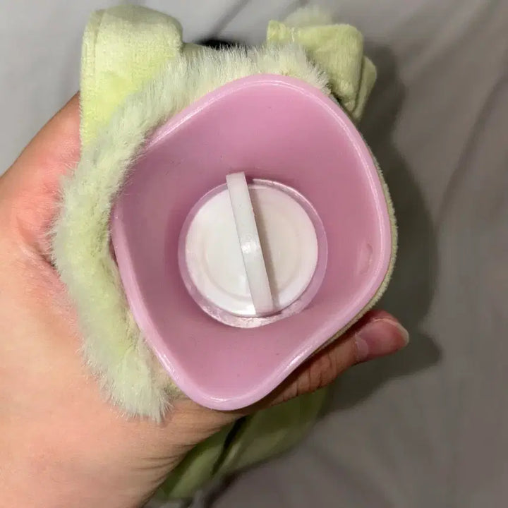 [BUNJANG] Sanrio Pochacco Hot Pack / Belly Warming Pack / 포차코 보온팩 / 배찜질팩
