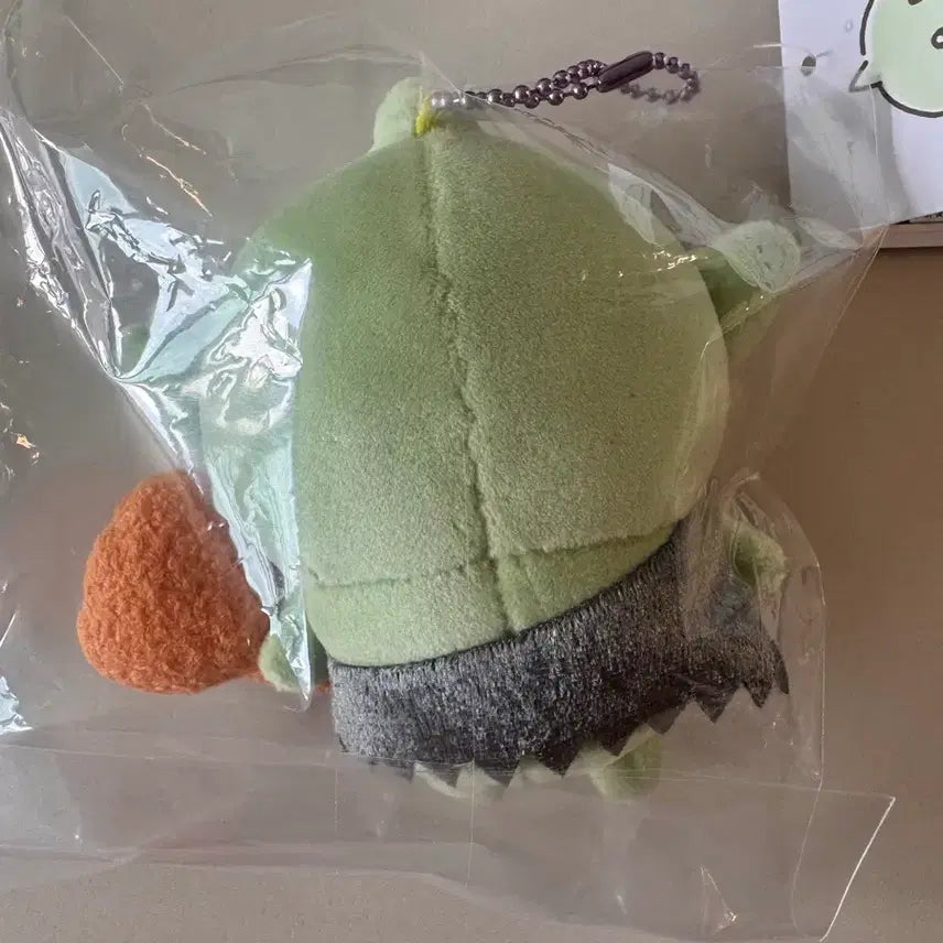 [BUNJANG] Magical Chikawa Goblin Plush (Sealed) / (미개봉 정품) 매지컬 치이카와 고블린
