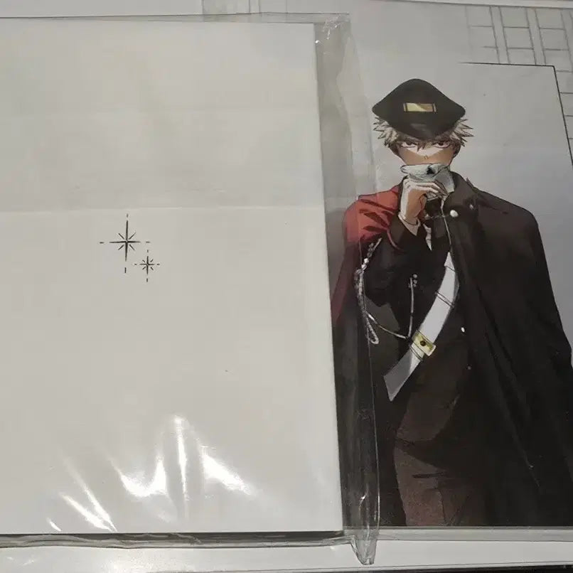 [BUNJANG] My Hero Academia Katsudeku Fanfic Bundle Set / 히로아카 캇데쿠 글 회지 일괄