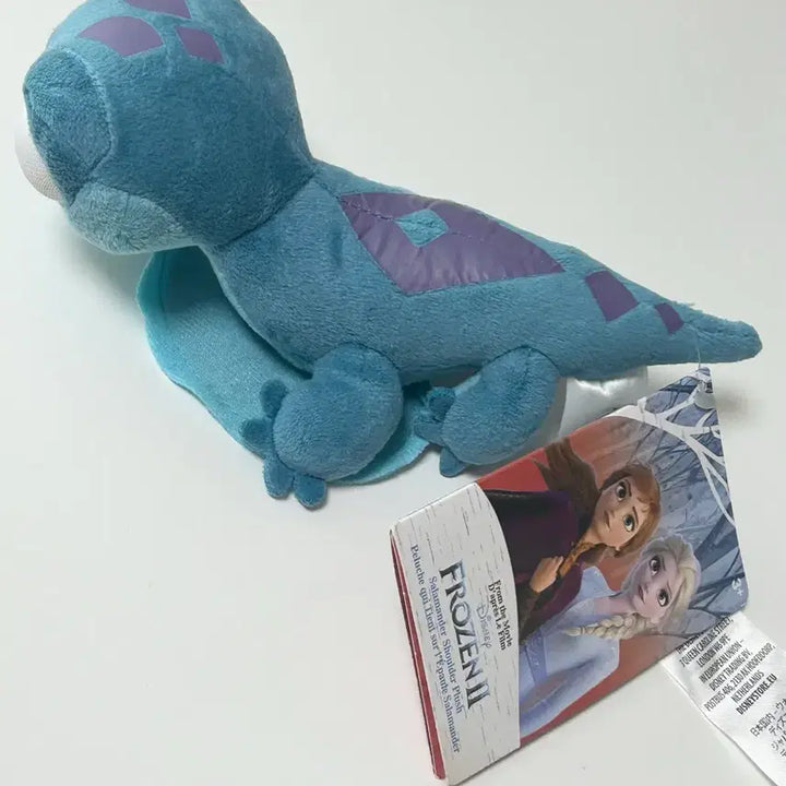 [BUNJANG] Hong Kong Disneyland Frozen Bruni Magnet Plush / 홍콩 디즈니랜드 겨울왕국 frozen 브루니 자석 인형