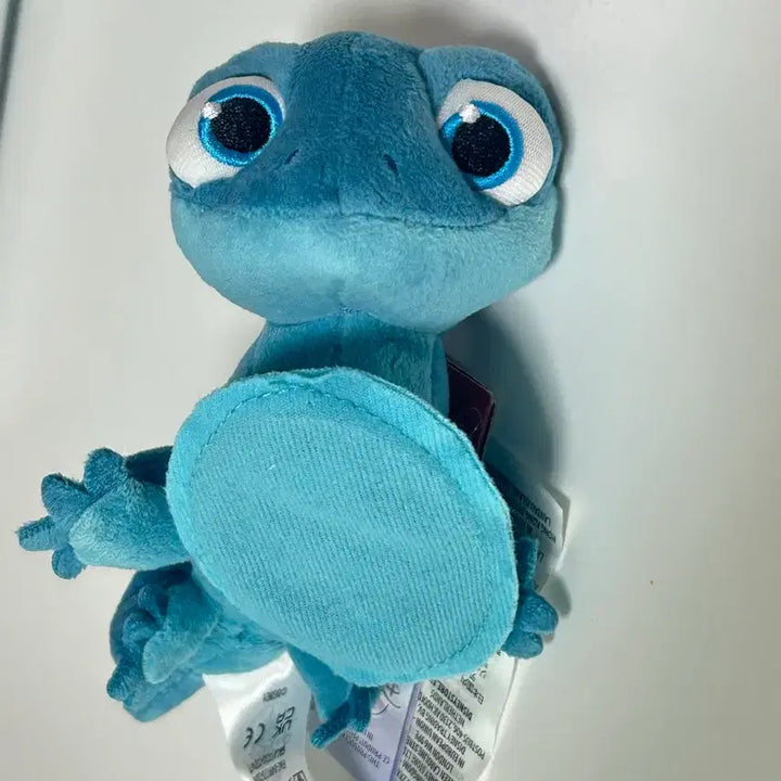 [BUNJANG] Hong Kong Disneyland Frozen Bruni Magnet Plush / 홍콩 디즈니랜드 겨울왕국 frozen 브루니 자석 인형
