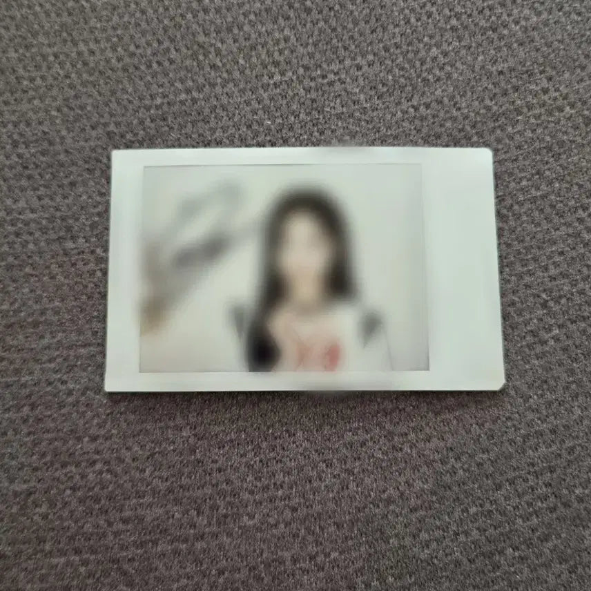 [BUNJANG] Loossemble Hyunjin Ssangpol Photocard / 이달소 루셈블 현진 싸폴