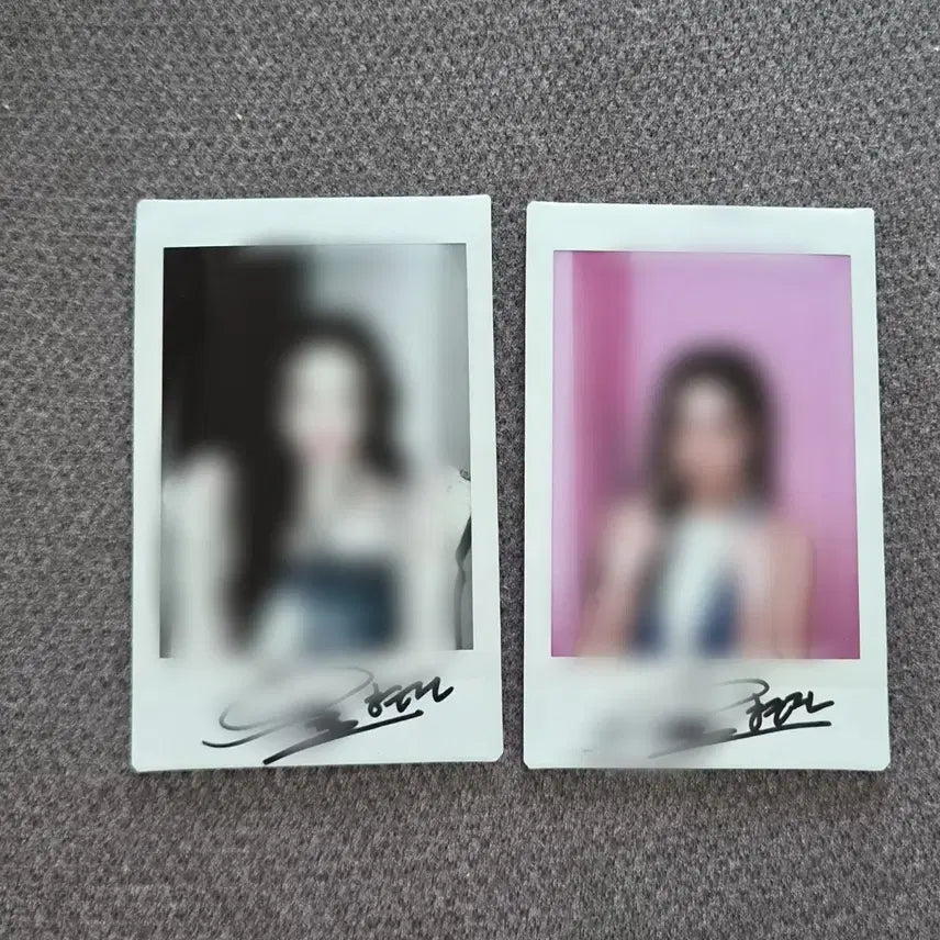 [BUNJANG] Loossemble Hyunjin Ssangpol Photocard / 이달소 루셈블 현진 싸폴