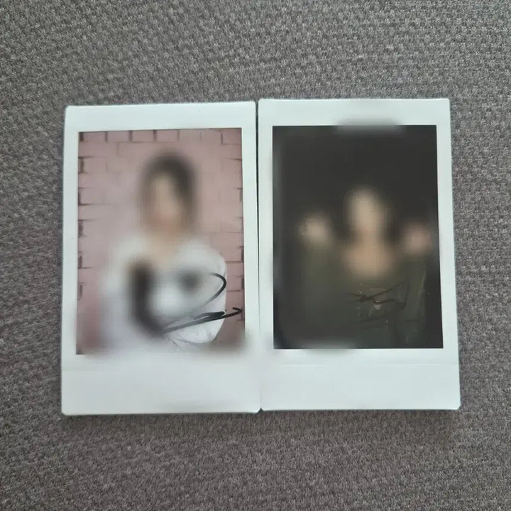 [BUNJANG] Loossemble Hyunjin Ssangpol Photocard / 이달소 루셈블 현진 싸폴