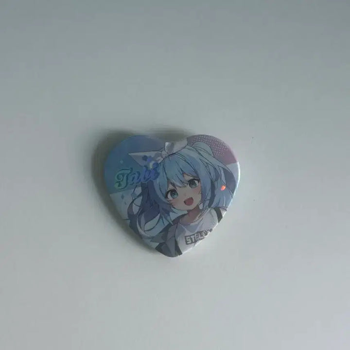 [BUNJANG] Stellive Arashi Tabi Spring Date Can Badge / 스텔라이브 아라하시 타비 봄빛데이트 캔뱃지