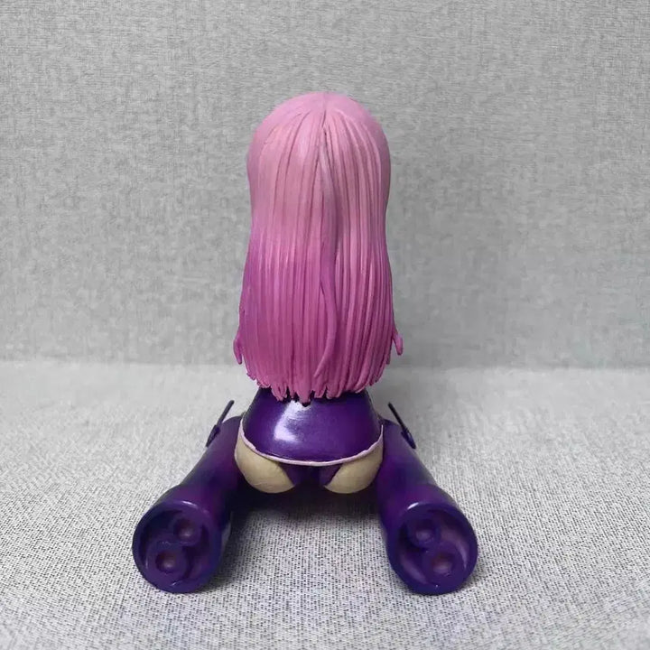 [BUNJANG] One Piece Jewelry Bonney Crying Figure (Egghead Arc) / 원피스 쥬얼리 보니 우는 피규어 (에그헤드,쿠마,새턴,보니,베가펑크,루피,조로,상디,나미)