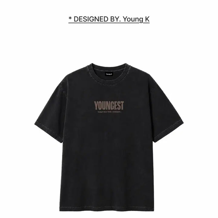 [BUNJANG] DAY6 Young K YOUNGK&