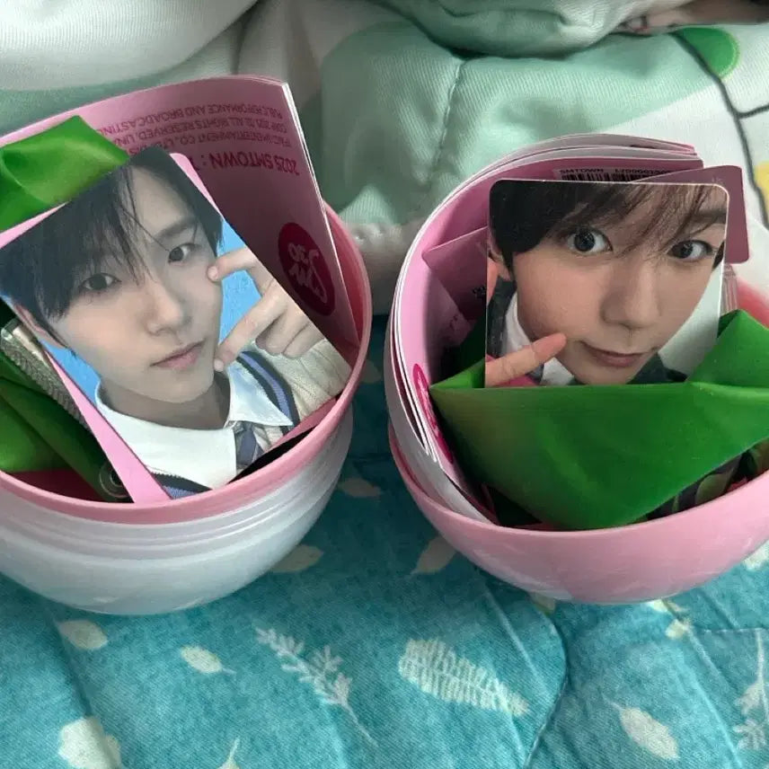 [BUNJANG] NCT WISH Jaehee Ryo Time Capsule Photocard Holder / SM 타임캡슐 NCT WISH 재희, 료 팝니다