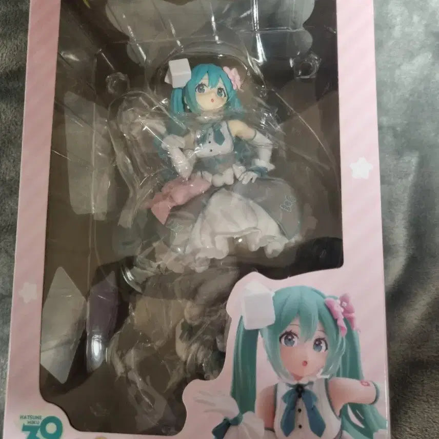 [BUNJANG] Hatsune Miku 39&
