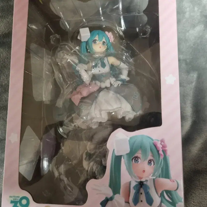 [BUNJANG] Hatsune Miku 39&