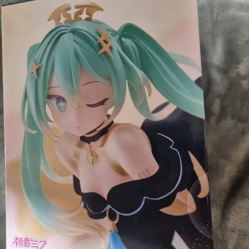 [BUNJANG] Hatsune Miku 39&
