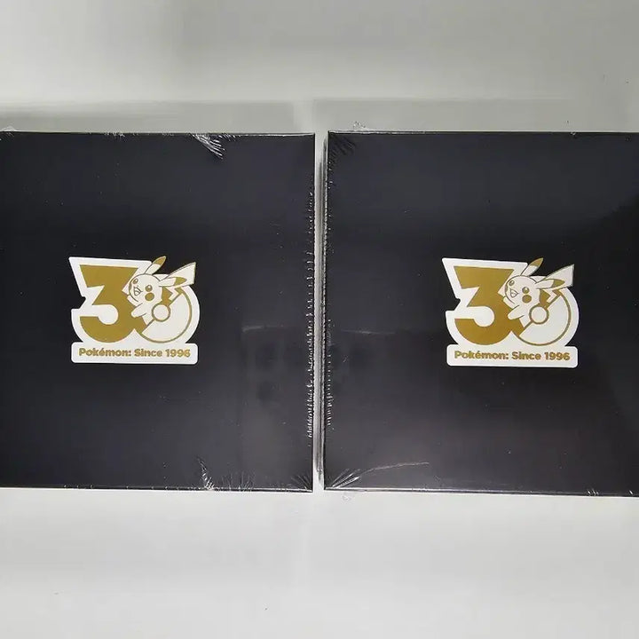 [BUNJANG] Pokemon 30th Anniversary Unsealed April Badge / 포켓몬 30주년 미개봉 뱃지 4월(공홈 스토어, 배송무료)