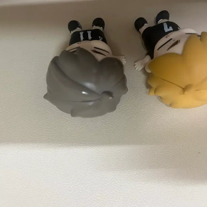 [BUNJANG] Haikyu!! Miya Brothers Manpuku Bundle Set / 하이큐!! 미야 형제 만푸쿠 일괄