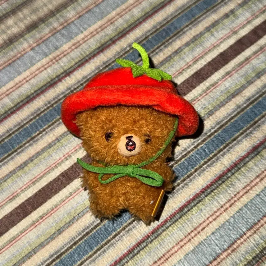 [BUNJANG] NCT Haechan Etom Doe Gom Doe Doll / 엔시티 해찬 이톰도 이곰도 인형 양도합니다 !