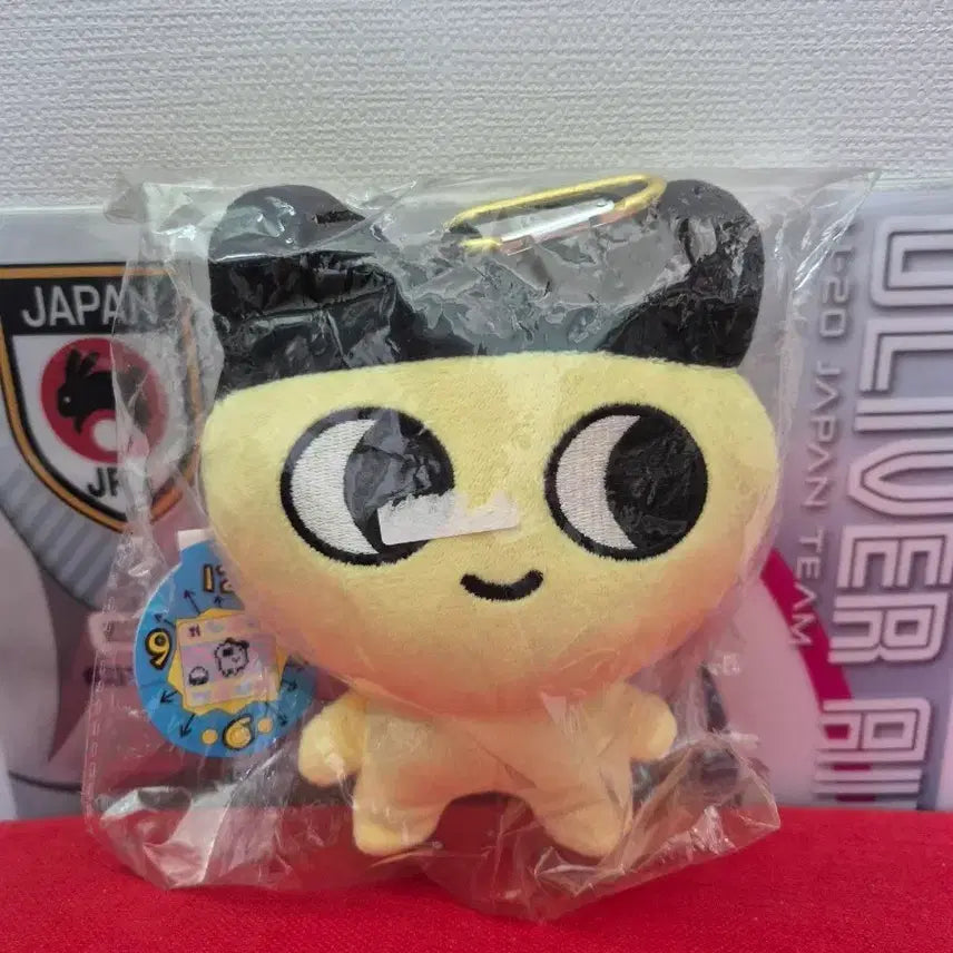 [BUNJANG] Tamagotchi Coin Pouch / 타마고치 동전지갑