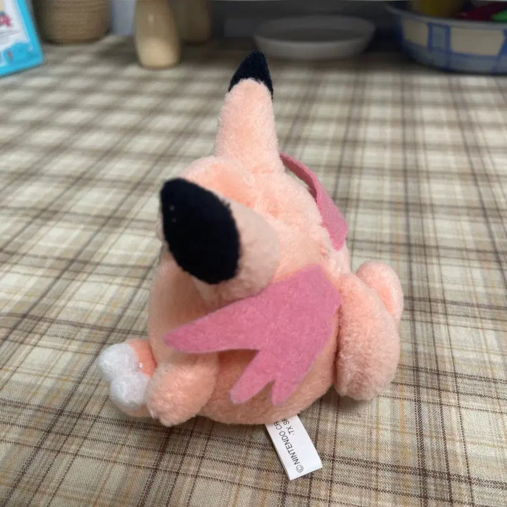 [BUNJANG] Bandai 1999 Pixie Vintage Pokemon Plush / 1999 픽시 고전 포켓몬 인형