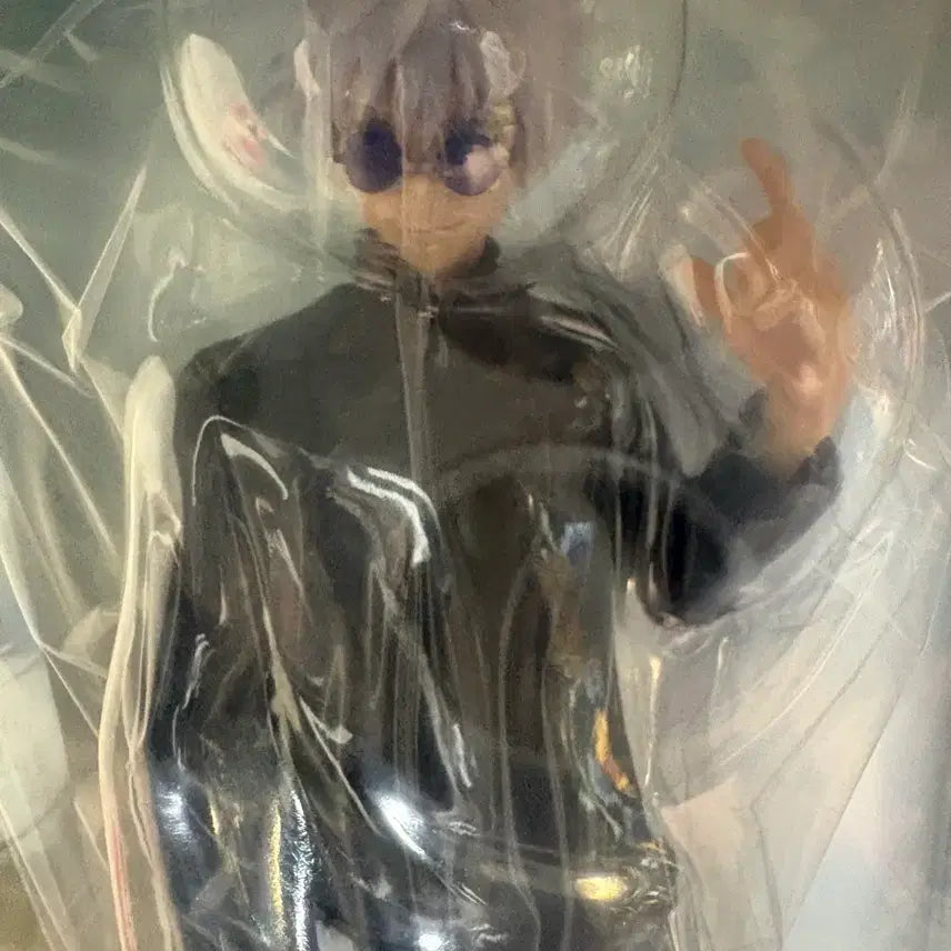[BUNJANG] Jujutsu Kaisen Gojo Satoru Figure Prize A / 주술회전 제일복권 고죠 피규어 A상