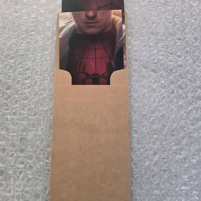 [BUNJANG] Spider-Man Brand New Day SCREENX Limited Poster (A3) / 스파이더맨 브랜드 뉴 데이 스크린엑스 (스엑) 리미티드 포스터 (A3) +TTT 판매