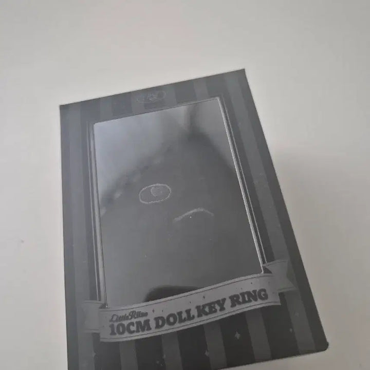 [BUNJANG] Fame Exhibition Black Soldier / 페임전시회 검정똘병이