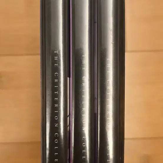[BUNJANG] Brazil (1985) The Criterion Collection 3-Disc DVD Box Set (North American Edition) / 여인의 음모 (Brazil, 1985) 북미판 크라이테리언 컬렉션(The Criterion Collection) 3-Disc DVD 박스세트