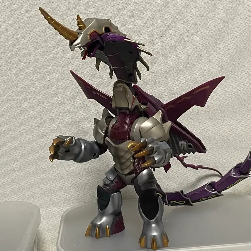 [BUNJANG] Bandai Kamen Rider Ryuki Mirror Monsters Zensider + Figma Gai &amp; Liya / 가면라이더 류우키 미러몬스터즈 제노사이더+피그마 가이&amp;라이아
