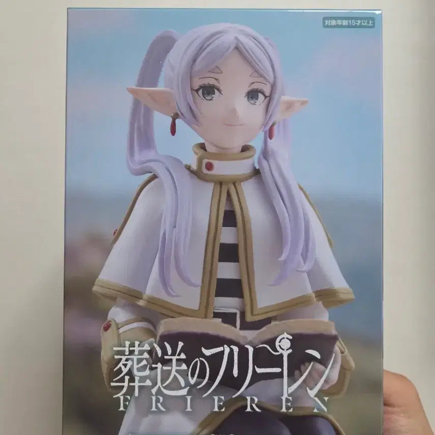 [BUNJANG] Frieren: Beyond Journey&
