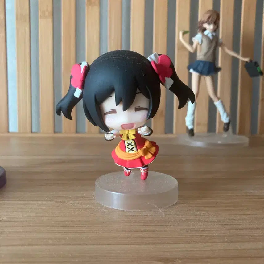 [BUNJANG] Love Live! Nico Yazawa Figure / 러브라이브 니코 피규어