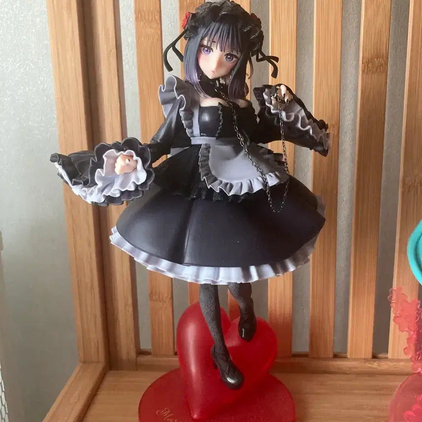 [BUNJANG] Taito Kuroe Shizuku Figure (Marine Kitagawa Ver.) / 그비돌 키타가와 마린 타이토 쿠로에 시즈쿠 피규어