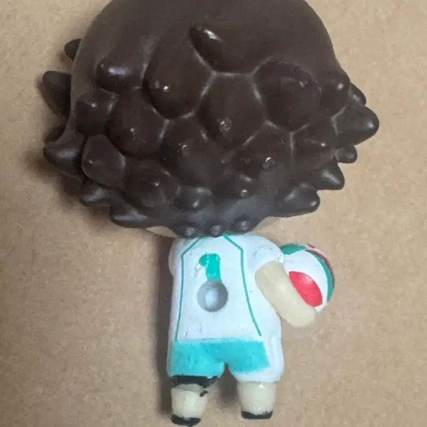 [BUNJANG] Haikyuu!! Oikawa Finger Plush &amp; Nitotan Gacha Bundle / 하이큐 오이카와 손가락 누이(택X) &amp; 니토탄 가챠 일괄
