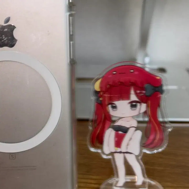 [BUNJANG] Rijes SD Mini Acrylic Stand / 스텔라이브 리제 SD 미니 아크릴 스탠드