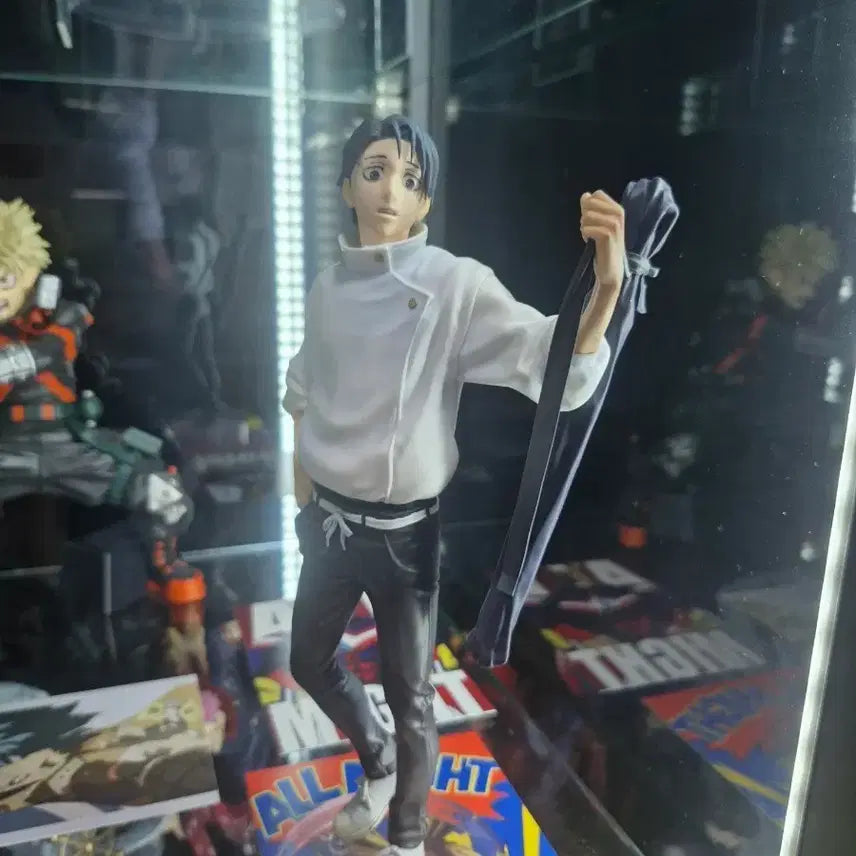 [BUNJANG] Jujutsu Kaisen Yuta Okkotsu SEGA Stellar Figure / 주술회전 옷코츠 유타 SEGA Stellar 피규어