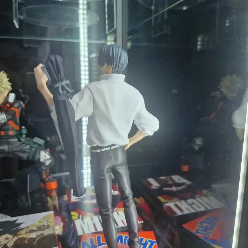 [BUNJANG] Jujutsu Kaisen Yuta Okkotsu SEGA Stellar Figure / 주술회전 옷코츠 유타 SEGA Stellar 피규어
