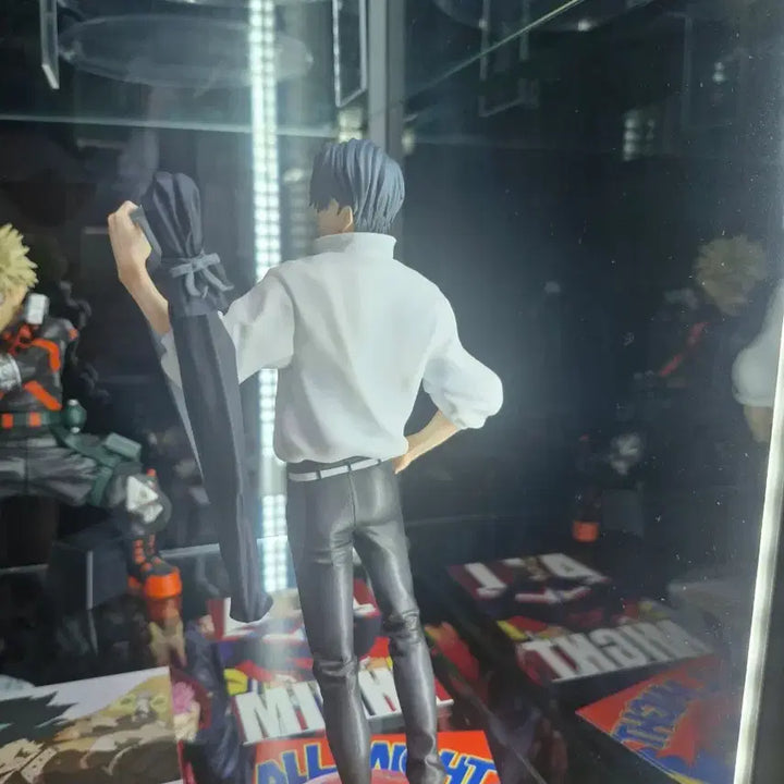 [BUNJANG] Jujutsu Kaisen Yuta Okkotsu SEGA Stellar Figure / 주술회전 옷코츠 유타 SEGA Stellar 피규어