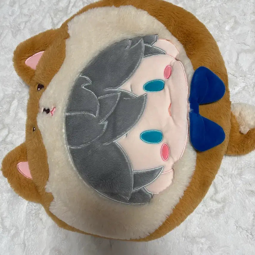 [BUNJANG] Senai Izumi KOGI Ita Bag / 세나이즈미 코기 이타백