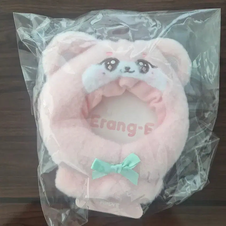 [BUNJANG] IVE Mini-B Pop-up Lightstick Cape Cover Leeseo / 아이브 미니브 팝업 이랑이 응원봉 케이프 커버 이서