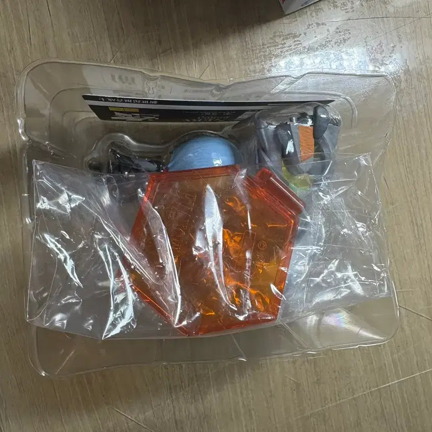 [BUNJANG] Pop Mart Evangelion Kudorei Figure / 에반게리온 팝마트 쿠도레이 피규어