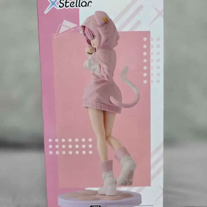 [BUNJANG] SEGA Re:Zero Ram Figure / 세가 Re:제로 람 피규어